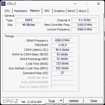 Обзор Kingston FURY Renegade DDR5 CUDIMM 24GB 8400 MT/s: очень быстрой оперативной памяти Обзор Kingston FURY Renegade DDR5 CUDIMM 24GB 8400 MT/s: очень быстрой оперативной памяти