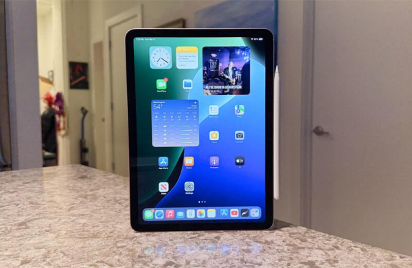 Обзор Apple iPad Air 11 (2025): мощного планшета с производительностью уровня ПК