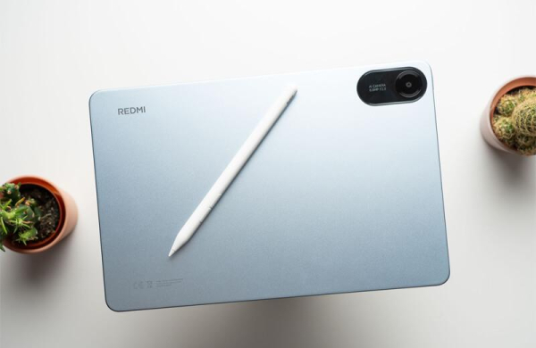 Обзор Xiaomi Redmi Pad 2: следующего стильного и доступного планшета для мультимедиа Обзор Xiaomi Redmi Pad 2: следующего стильного и доступного планшета для мультимедиа