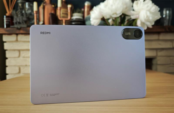 Обзор Xiaomi Redmi Pad 2: следующего стильного и доступного планшета для мультимедиа Обзор Xiaomi Redmi Pad 2: следующего стильного и доступного планшета для мультимедиа
