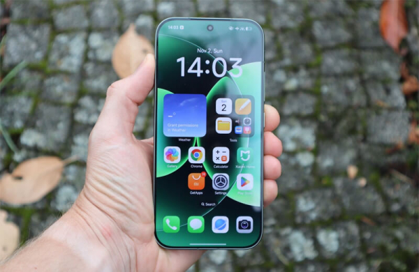 Xiaomi 17 Pro: Обзор смартфона для профессионалов с двумя дисплеями