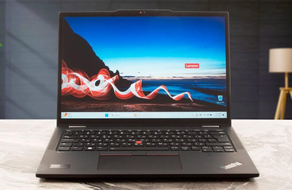 Обзор Lenovo ThinkPad X13 Gen 5: бизнес ноутбука-трансформера 2-в-1 заменяющего планшет Обзор Lenovo ThinkPad X13 Gen 5: бизнес ноутбука-трансформера 2-в-1 заменяющего планшет