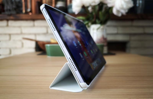 Обзор Xiaomi Redmi Pad 2: следующего стильного и доступного планшета для мультимедиа Обзор Xiaomi Redmi Pad 2: следующего стильного и доступного планшета для мультимедиа