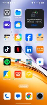 Обзор Realme 14T 5G: автономного смартфона с AMOLED-экраном и водозащитой