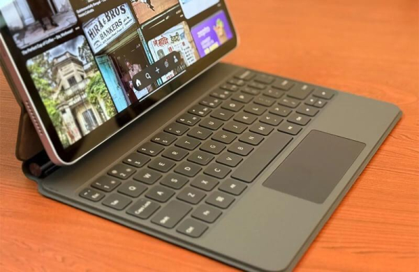 Обзор Xiaomi Pad 7: большого доступного планшета для работы и развлечений Обзор Xiaomi Pad 7: большого доступного планшета для работы и развлечений