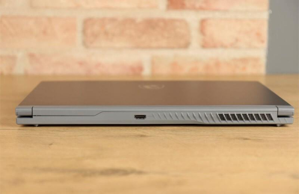 Обзор MSI Thin 15 B12VE: доступного и мощного игрового ноутбука с RTX 4050 Обзор MSI Thin 15 B12VE: доступного и мощного игрового ноутбука с RTX 4050