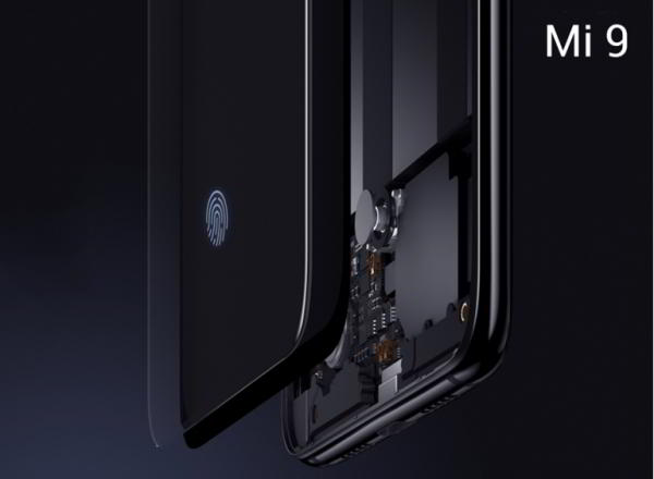 Обзор смартфона Xiaomi Mi 9: детали имеют значение Обзор смартфона Xiaomi Mi 9: детали имеют значение