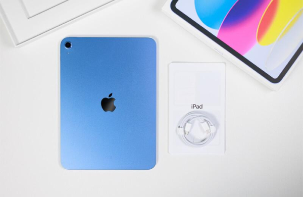 Обзор Apple iPad 11 (2025): почти лучшего планшета для повседневных задач Обзор Apple iPad 11 (2025): почти лучшего планшета для повседневных задач