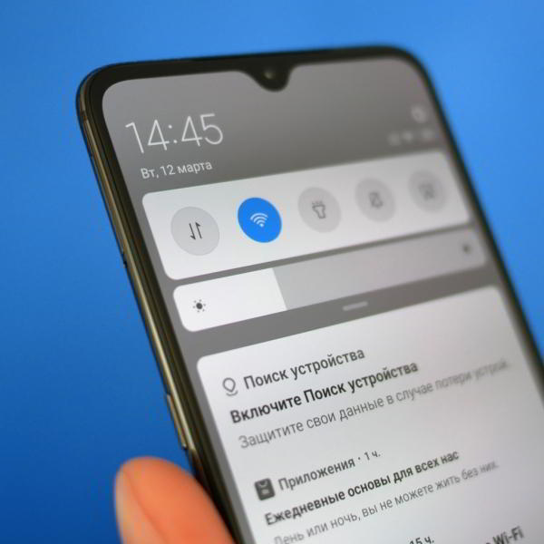 Обзор смартфона Xiaomi Mi 9: детали имеют значение Обзор смартфона Xiaomi Mi 9: детали имеют значение