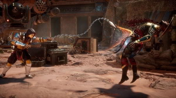 Лучшие игры: во что поиграть в апреле Лучшие игры: во что поиграть в апреле