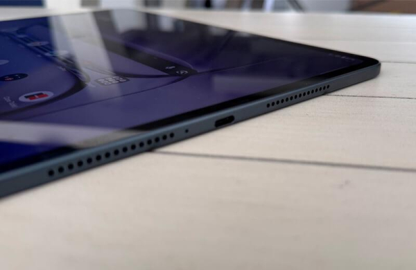 Обзор OnePlus Pad 3: достойный конкурент iPad Pro, но в два раза дешевле Обзор OnePlus Pad 3: достойный конкурент iPad Pro, но в два раза дешевле