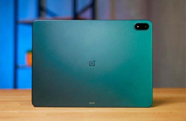 Обзор OnePlus Pad 3: достойный конкурент iPad Pro, но в два раза дешевле Обзор OnePlus Pad 3: достойный конкурент iPad Pro, но в два раза дешевле