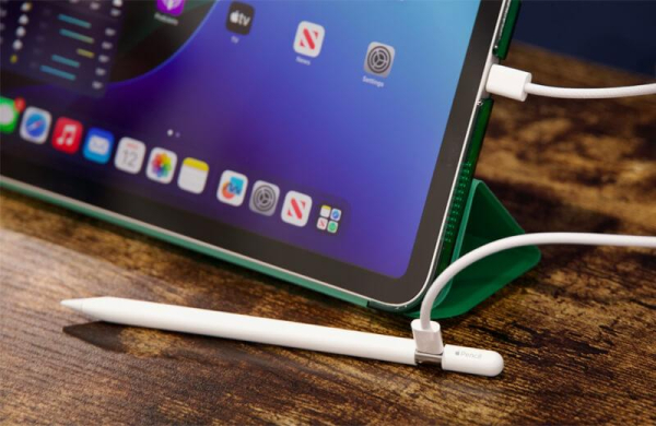 Обзор Apple iPad 11 (2025): почти лучшего планшета для повседневных задач Обзор Apple iPad 11 (2025): почти лучшего планшета для повседневных задач