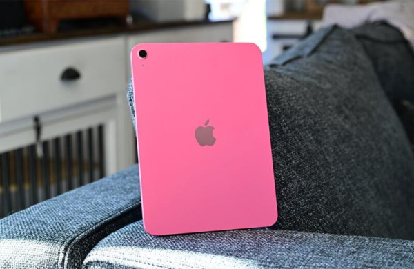 Обзор Apple iPad 11 (2025): почти лучшего планшета для повседневных задач Обзор Apple iPad 11 (2025): почти лучшего планшета для повседневных задач