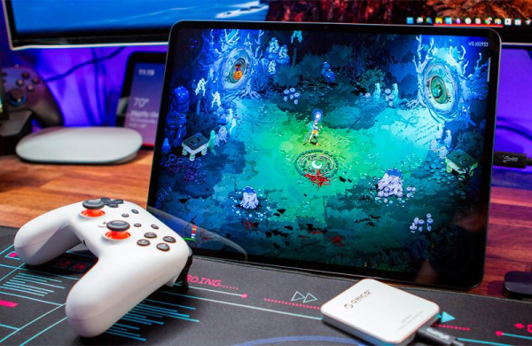 Обзор OnePlus Pad 3: достойный конкурент iPad Pro, но в два раза дешевле Обзор OnePlus Pad 3: достойный конкурент iPad Pro, но в два раза дешевле