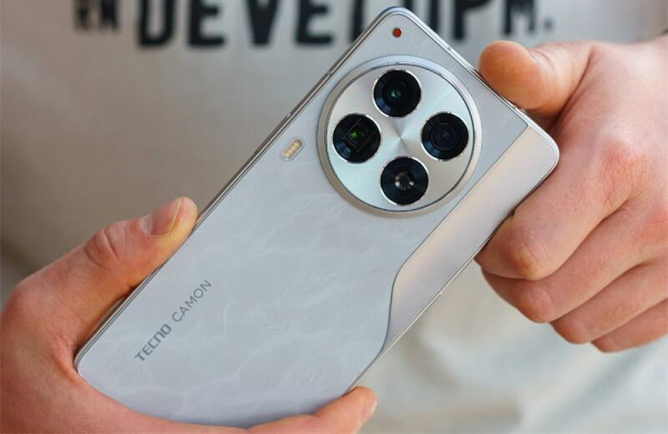Tecno Camon 30 Premier: обзор доступного почти флагманского камерофона Tecno Camon 30 Premier: обзор доступного почти флагманского камерофона