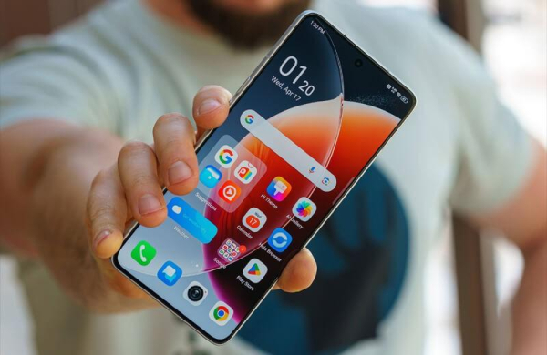 Tecno Camon 30 Premier: обзор доступного почти флагманского камерофона Tecno Camon 30 Premier: обзор доступного почти флагманского камерофона