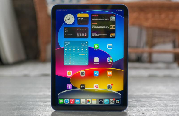 Обзор Apple iPad 11 (2025): почти лучшего планшета для повседневных задач Обзор Apple iPad 11 (2025): почти лучшего планшета для повседневных задач