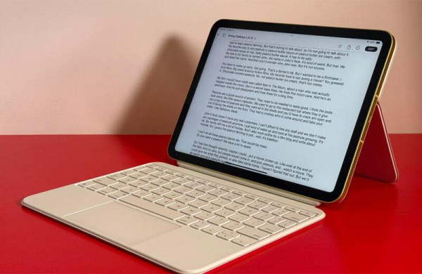 Обзор Apple iPad 11 (2025): почти лучшего планшета для повседневных задач Обзор Apple iPad 11 (2025): почти лучшего планшета для повседневных задач