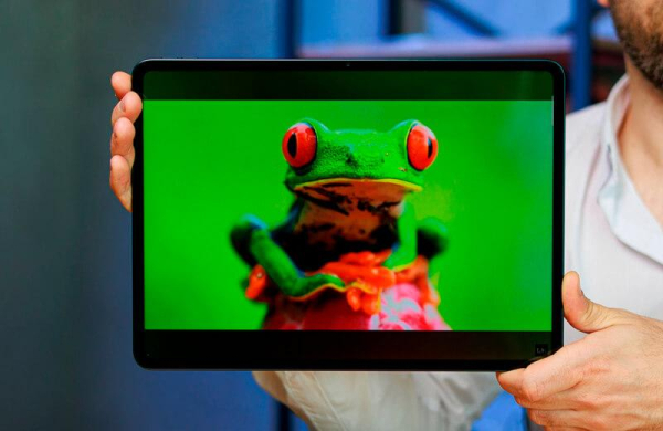 Обзор OnePlus Pad 3: достойный конкурент iPad Pro, но в два раза дешевле Обзор OnePlus Pad 3: достойный конкурент iPad Pro, но в два раза дешевле