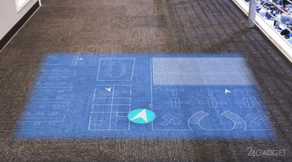 HoloLens 2 для армии США показали в действии (9 фото) HoloLens 2 для армии США показали в действии (9 фото)