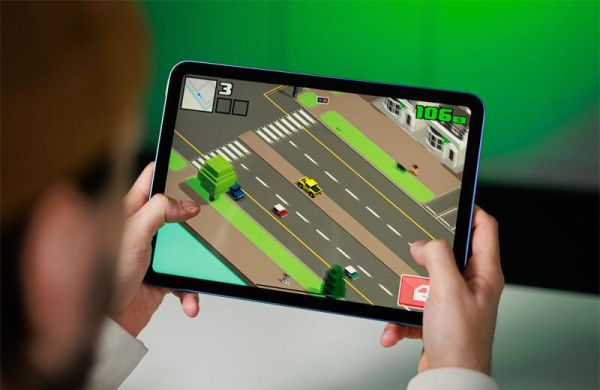 Обзор Apple iPad 11 (2025): почти лучшего планшета для повседневных задач Обзор Apple iPad 11 (2025): почти лучшего планшета для повседневных задач