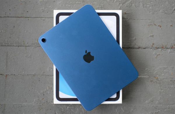 Обзор Apple iPad 11 (2025): почти лучшего планшета для повседневных задач Обзор Apple iPad 11 (2025): почти лучшего планшета для повседневных задач