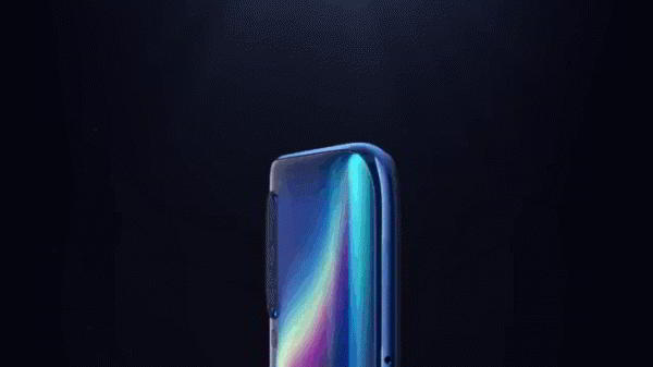 Обзор смартфона Xiaomi Mi 9: детали имеют значение Обзор смартфона Xiaomi Mi 9: детали имеют значение