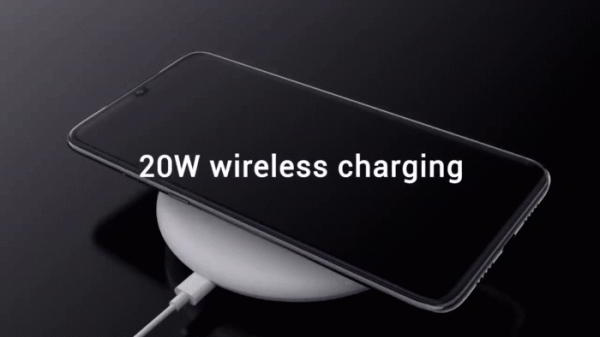 Обзор смартфона Xiaomi Mi 9: детали имеют значение Обзор смартфона Xiaomi Mi 9: детали имеют значение