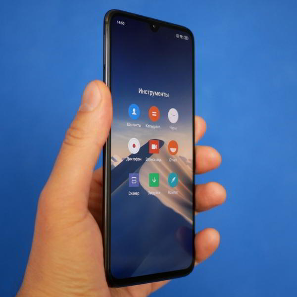 Обзор смартфона Xiaomi Mi 9: детали имеют значение Обзор смартфона Xiaomi Mi 9: детали имеют значение